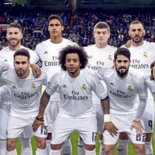 Real Madrid ne želi kupiti centar zimi